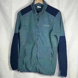 Columbia jacket men’s size small